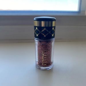 MAC Reigning Riches Glitter Special Edition